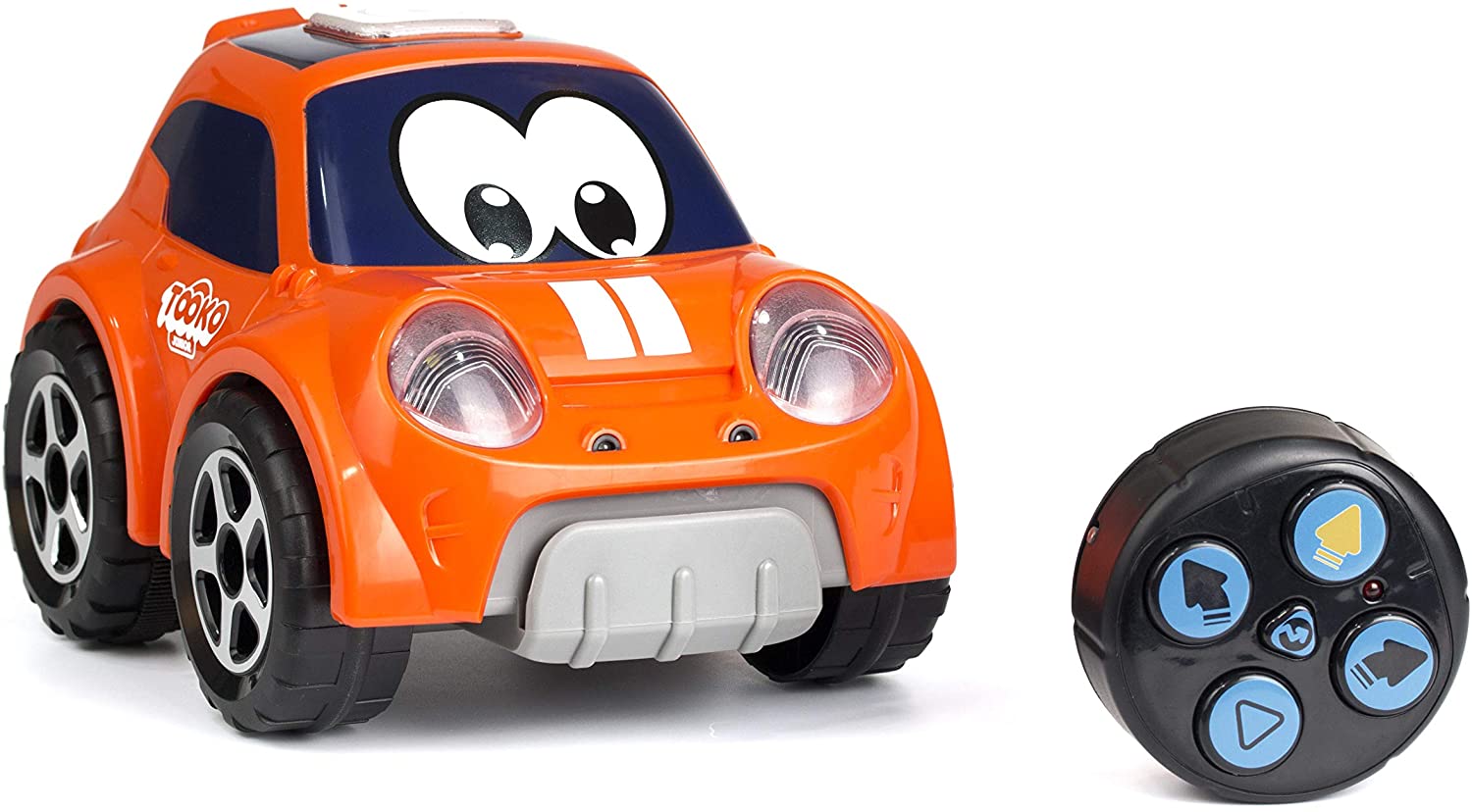 joué club voiture télécommandée