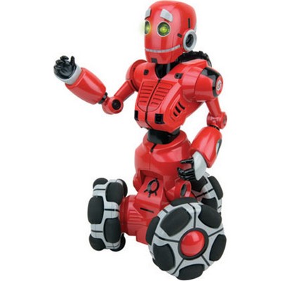 robot jouet wowwee