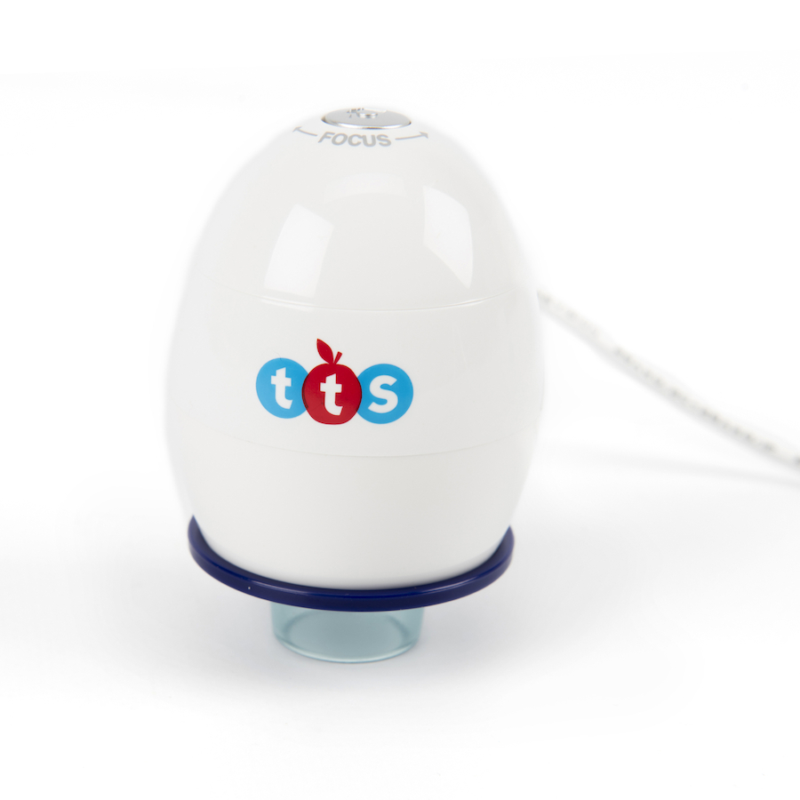 Easi Scope TTS microscope portatif 43x