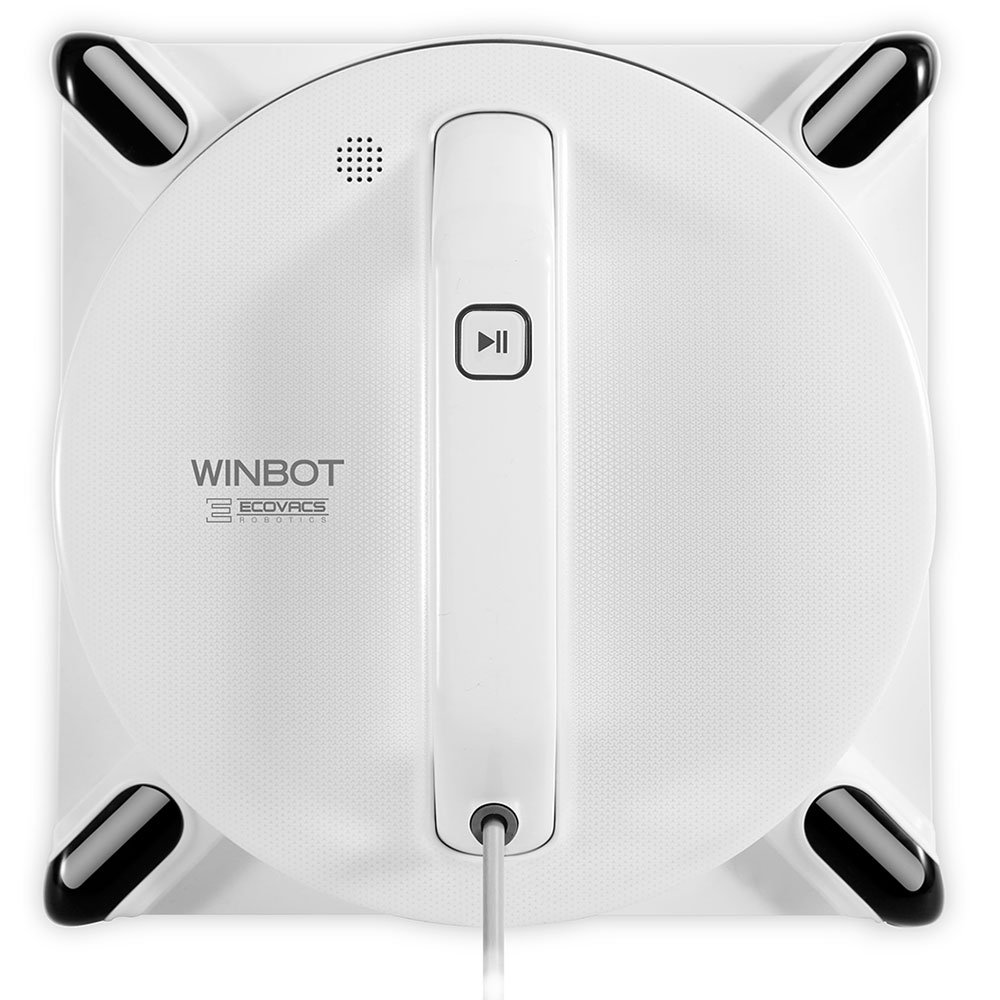 Winbot 950: robot lave vitres Ecovacs pour nettoyer vos vitres