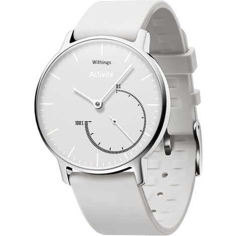 withings activité steel