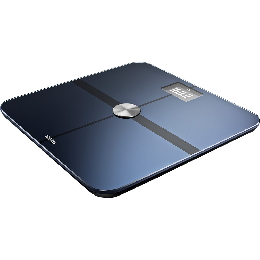 Withings Smart Body Analyzer sur Robot Advance Votre expert robot