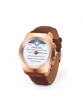 mykronoz zetime regular premium