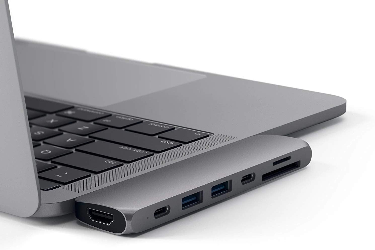 Hub USB-C 11-en-1 : Ports USB 3.0, Ethernet, VGA, Lecteur De Cartes, Charge PD 100W - Compatible 4K, Pour Bureau, Présentation, Ordinateur Portable