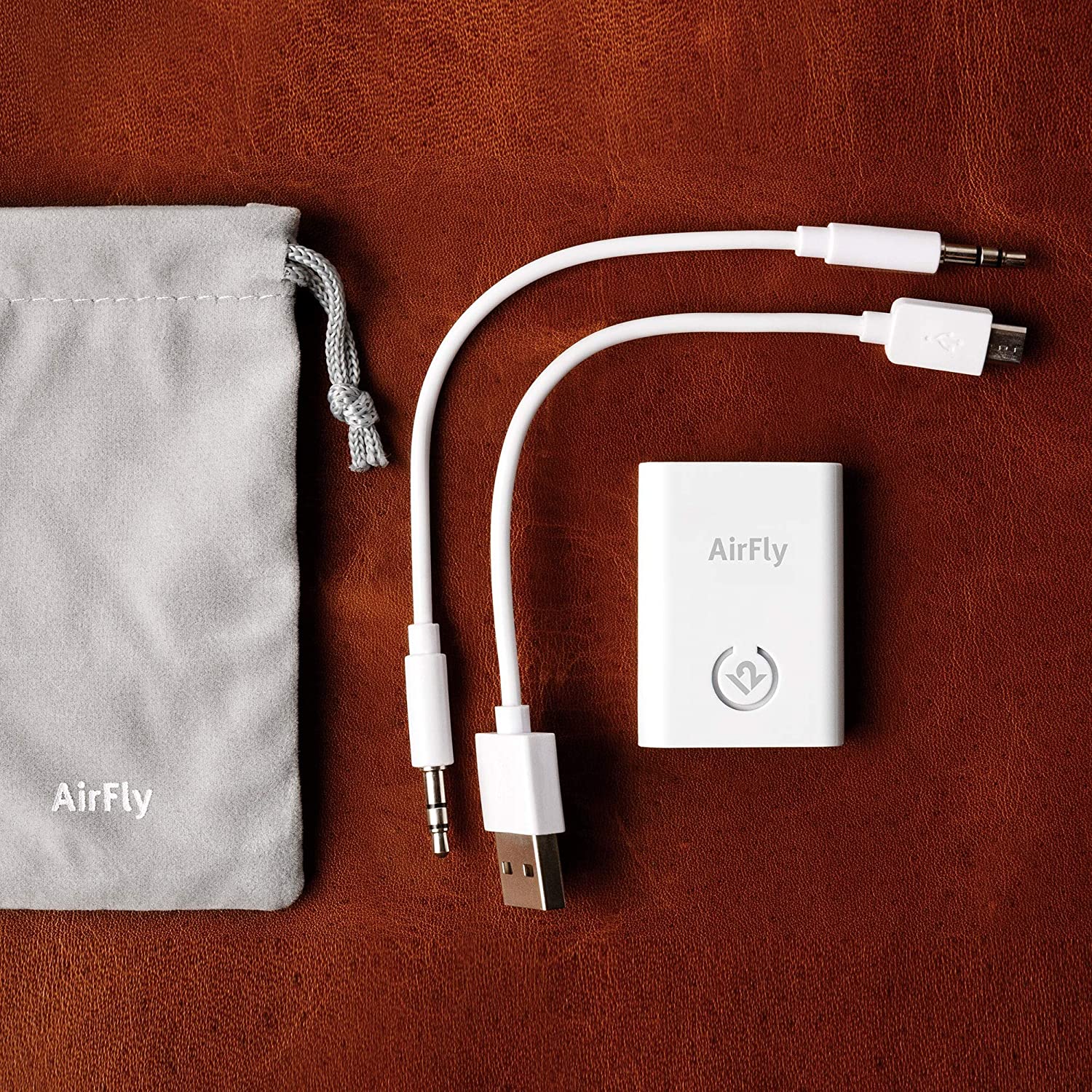 AirFly, AirFly Duo et AirFly USBC