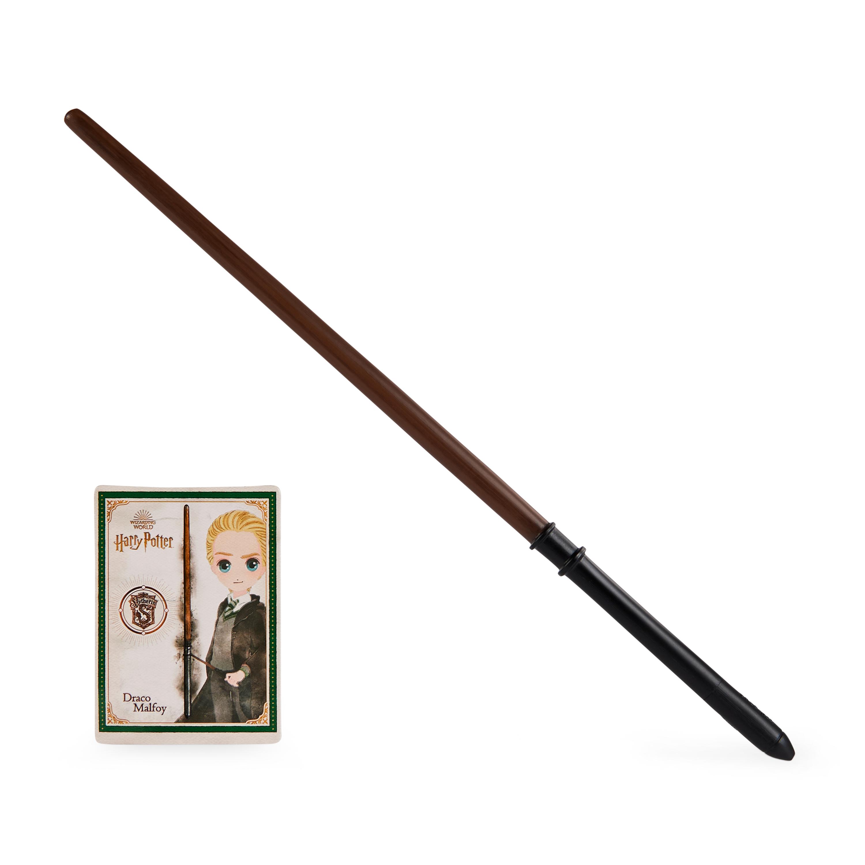 Baguettes Magiques Deluxe Harry Potter