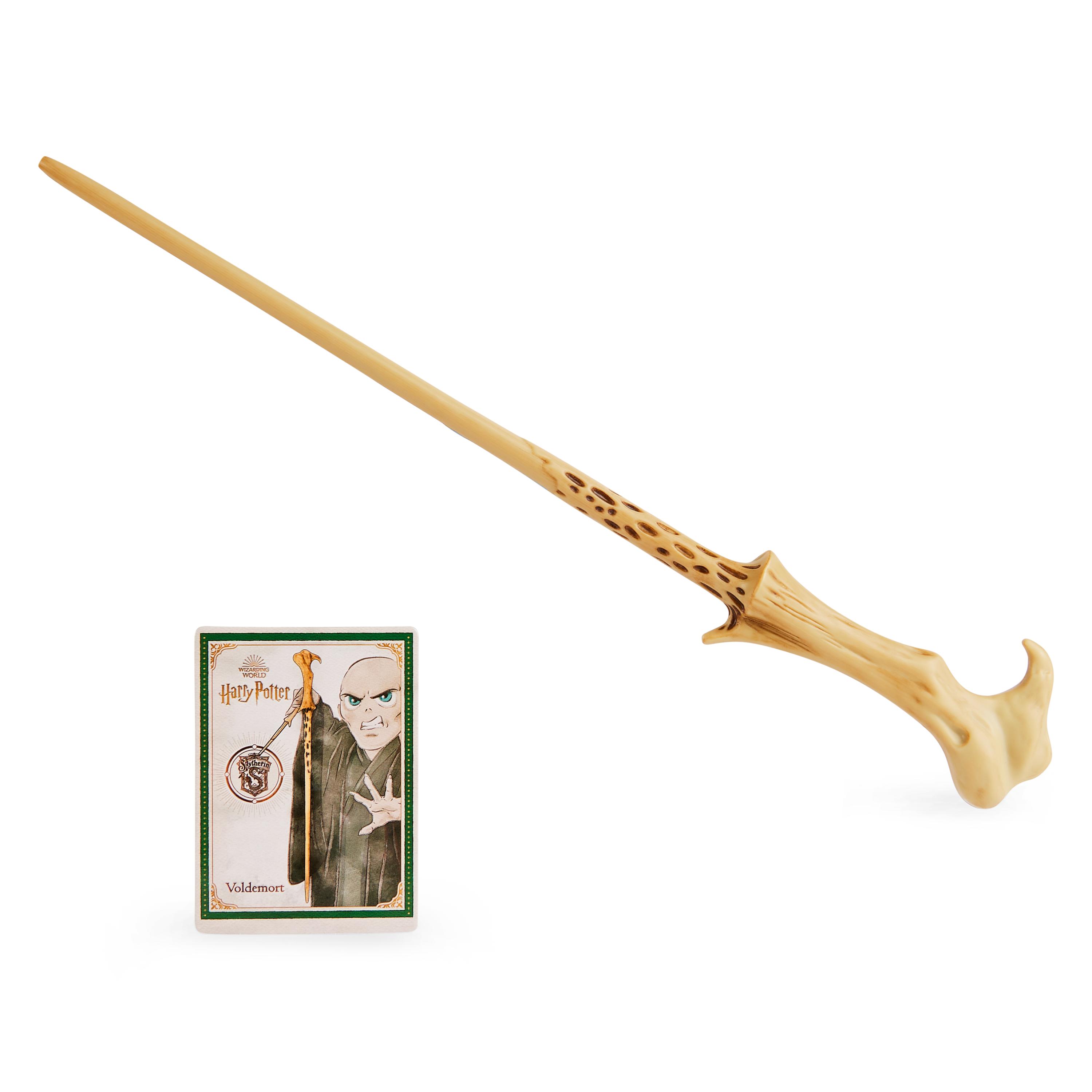 Baguettes Magiques Deluxe Harry Potter