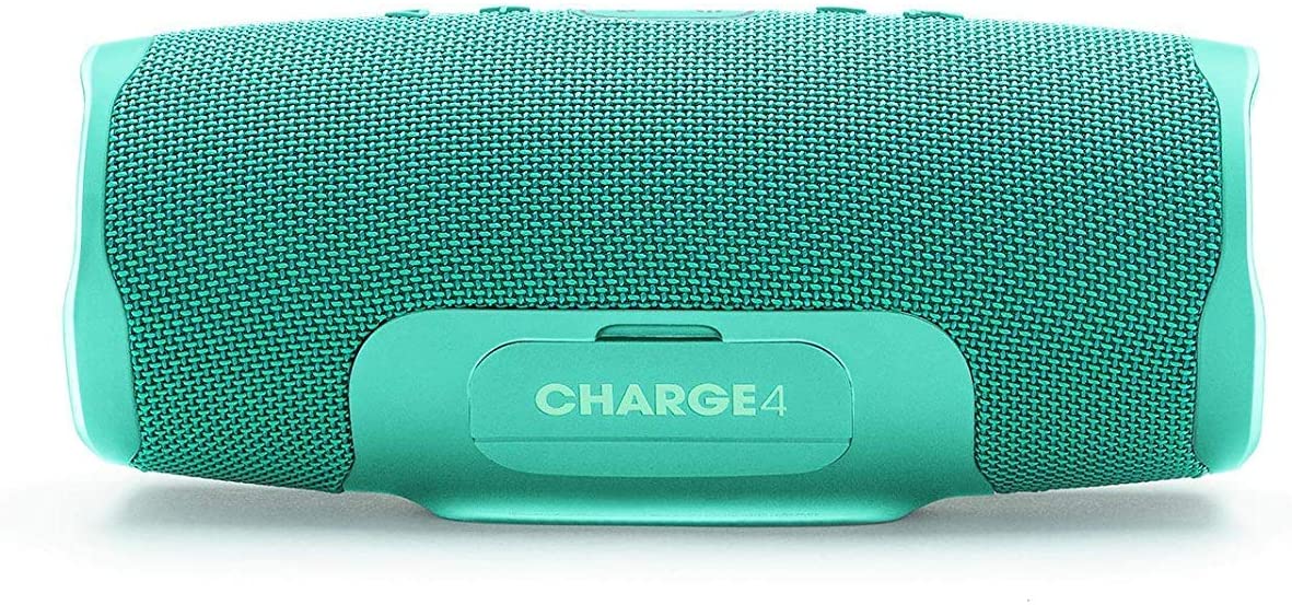 JBL - Enceinte Nomade JBL Charge 4 Bleu - Enceintes Hifi - Rue du Commerce