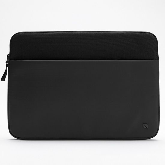 Housse De Transport Incase Nylon Pour MacBook 16" Rouge Hibiscus - Neuf