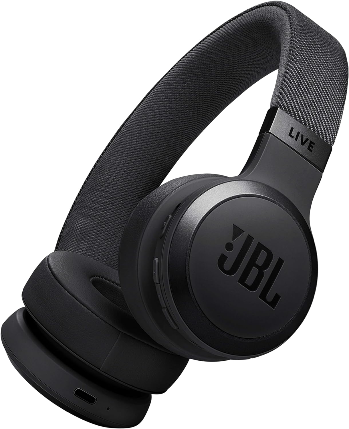 JBL Tune 770NC Casque supra-auriculaire sans fil, Bluetooth 5.3