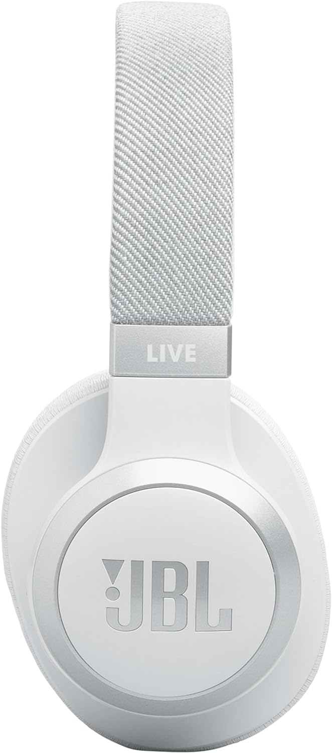 JBL Live 770 NC BT Casque audio sans fil