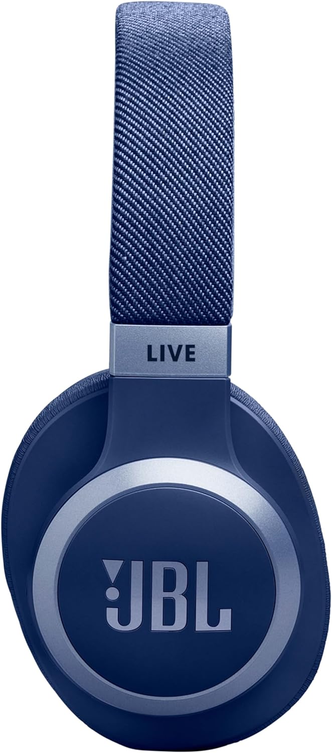 JBL Live 770 NC BT Casque audio sans fil