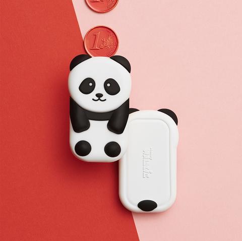 MONEY WALKIE COQUE OURS BLANC MONEY WALKIE ourse blanc : La Brique