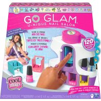 Go Glam U-Nique Nail Salon Cool Maker