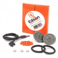 Edison Robot Spare Parts