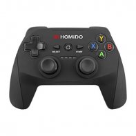 Homido Manette Bluetooth Pour Smartphone Android