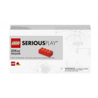 Kit De Dmarrage LEGO SERIOUS PLAY