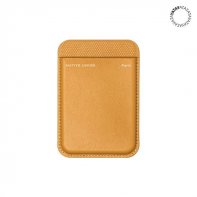 Magnetic Wallet ReCLASSIC Native Union Kraft