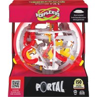 Perplexus Portal 3D Ball Labyrinthe