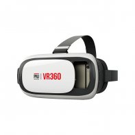 VR360 headset PNJ