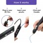3Doodler Flow 3D Printing stylo 3D