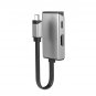 Adaptateur 2-en-1 MagForce DUO Charge Alogic