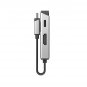 Adaptateur 2-en-1 MagForce DUO Charge Alogic