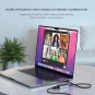 Adaptateur USB-C vers Ethernet Satechi
