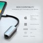 Adaptateur USB-C vers Ethernet Satechi