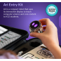 Ari Classroom Kit 12 Robots Ozobot