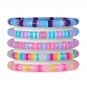Atelier bracelets Heishi Cool Maker