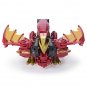 Bakugan Dragonoid Infinity Armored Alliance