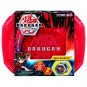 Bakugan valisette de rangement (Couleur Alatoire)