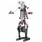 Robot  construire Meccano Junior