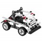 Voiture  construire Meccano Junior