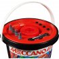 Baril 150 pices Meccano Junior