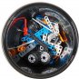 Baril 150 pices Meccano Junior