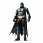 Batmobile et figurine Batman 30cm