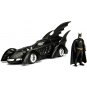 Batmobile et Figurine Batman Forever 1995