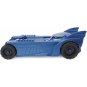 Batmobile + Figurine Batman 30cm