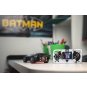 Batmobile tlcommande  construire