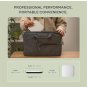 Botier SSD NVMe USB4 SLIM Satechi