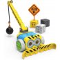Botley Coding Robot Crashin Construction Set