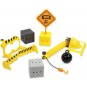 Botley Coding Robot Crashin Construction Set