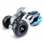 Meccano Buggy 3 roues