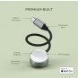 Cble de charge rapide USB-C Apple Watch Satechi
