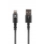 Cable Original USB vers Lightning 1m Xtorm