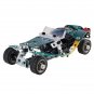 Cabriolet Meccano  construire 3