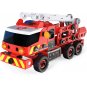 Camion de pompier Meccano Junior