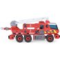 Camion de pompier Meccano Junior